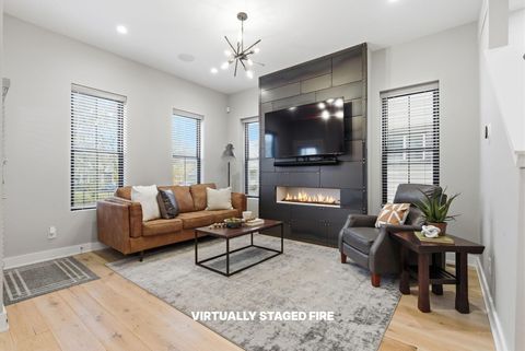 Tiny photo for 251 E 3rd Avenue, Columbus, OH 43201 (MLS # 225044025)