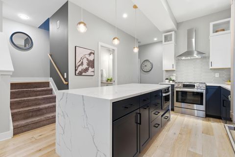 Tiny photo for 251 E 3rd Avenue, Columbus, OH 43201 (MLS # 225044025)