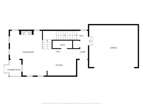 Tiny photo for 251 E 3rd Avenue, Columbus, OH 43201 (MLS # 225044025)