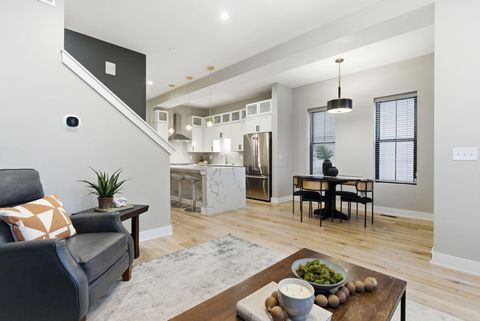 Tiny photo for 251 E 3rd Avenue, Columbus, OH 43201 (MLS # 225044025)