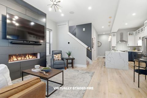 Tiny photo for 251 E 3rd Avenue, Columbus, OH 43201 (MLS # 225044025)