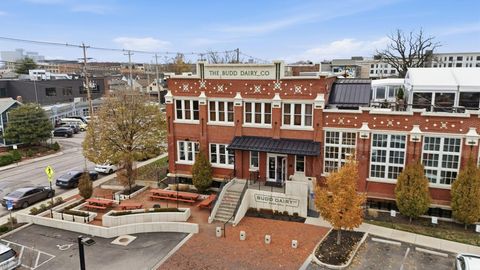 Tiny photo for 251 E 3rd Avenue, Columbus, OH 43201 (MLS # 225044025)