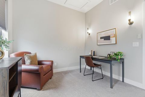 Tiny photo for 251 E 3rd Avenue, Columbus, OH 43201 (MLS # 225044025)