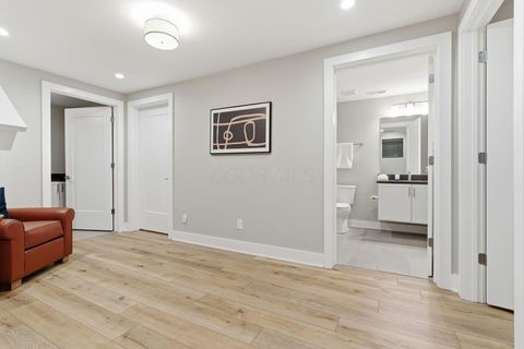 Tiny photo for 251 E 3rd Avenue, Columbus, OH 43201 (MLS # 225044025)