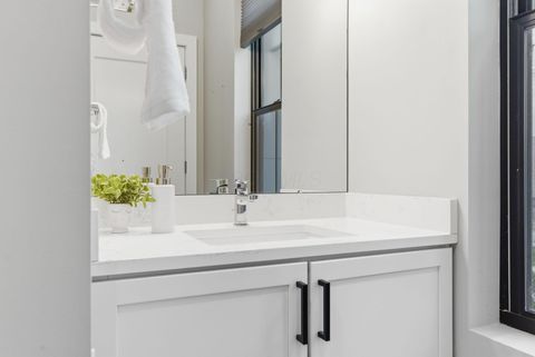 Tiny photo for 251 E 3rd Avenue, Columbus, OH 43201 (MLS # 225044025)