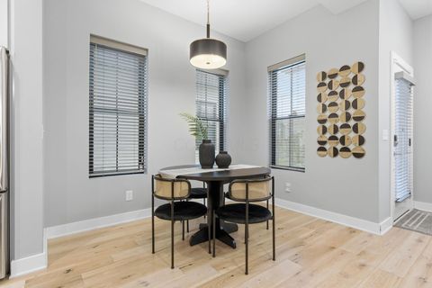 Tiny photo for 251 E 3rd Avenue, Columbus, OH 43201 (MLS # 225044025)