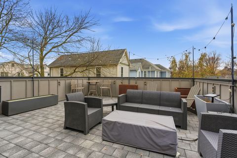 Tiny photo for 251 E 3rd Avenue, Columbus, OH 43201 (MLS # 225044025)