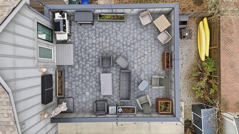 Tiny photo for 251 E 3rd Avenue, Columbus, OH 43201 (MLS # 225044025)