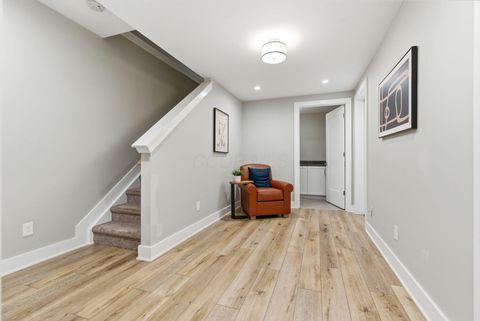 Tiny photo for 251 E 3rd Avenue, Columbus, OH 43201 (MLS # 225044025)