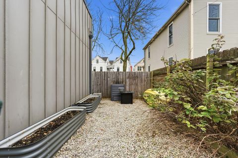 Tiny photo for 251 E 3rd Avenue, Columbus, OH 43201 (MLS # 225044025)