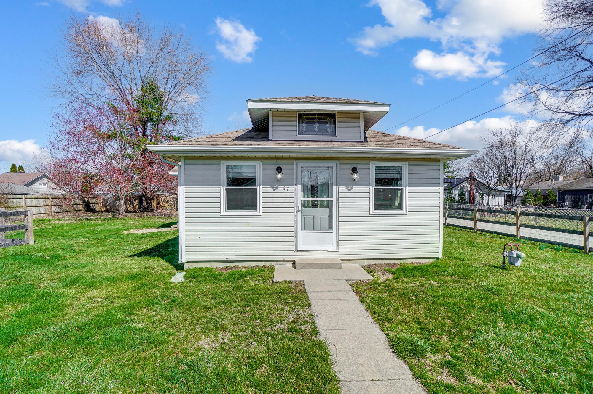 87 Central Avenue, Buckeye Lake, Ohio image 1