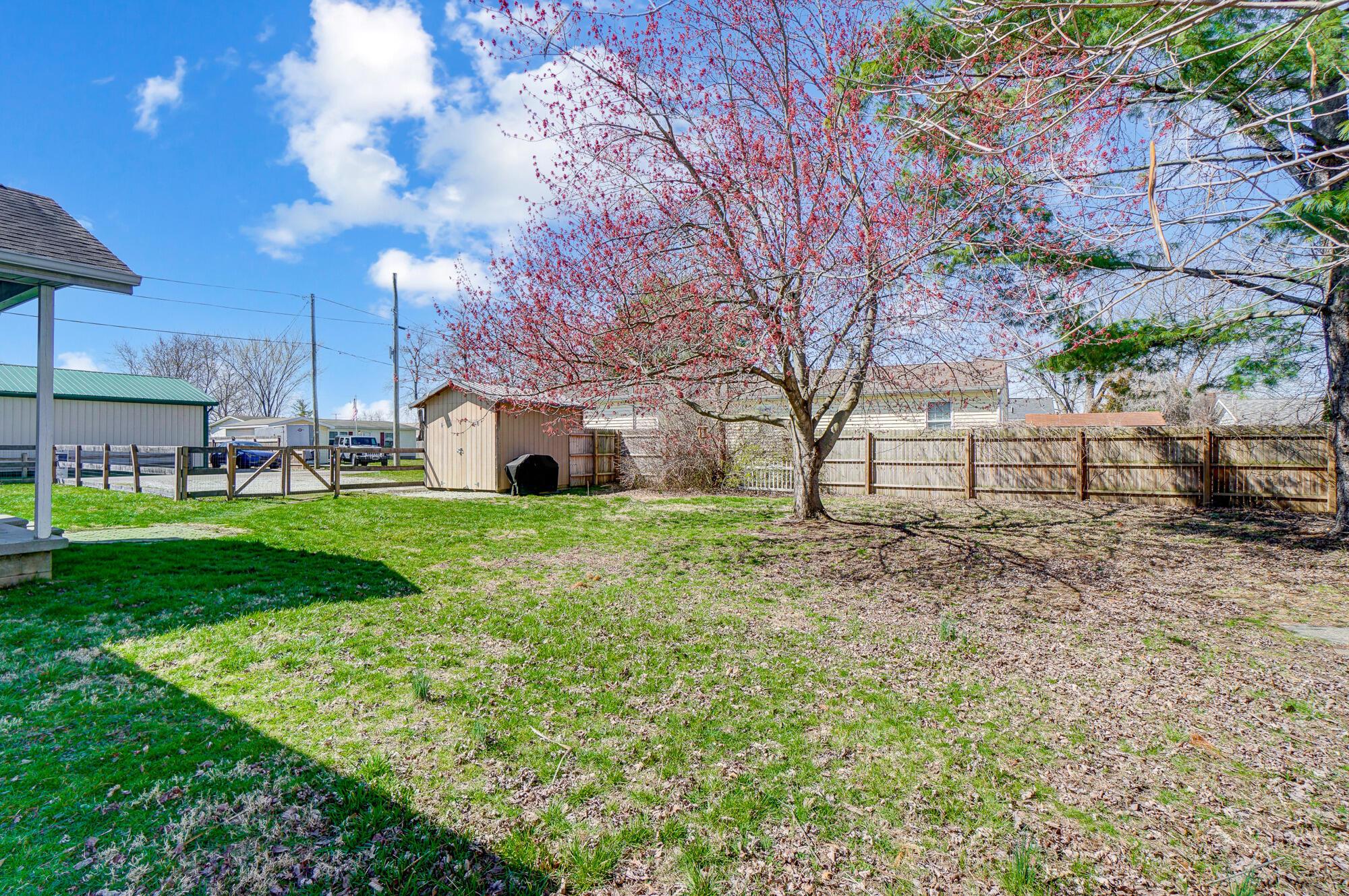 87 Central Avenue, Buckeye Lake, Ohio image 27