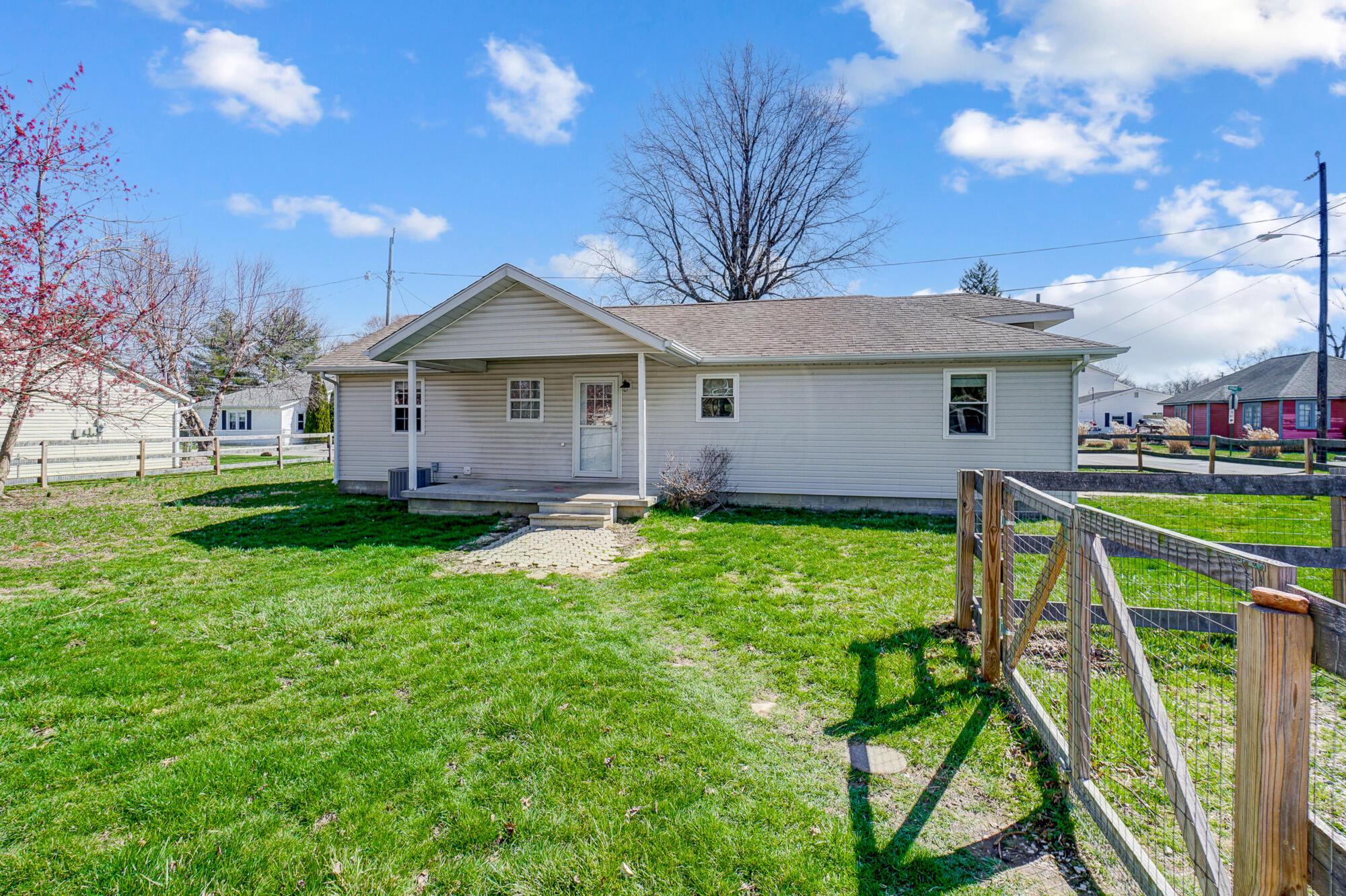 87 Central Avenue, Buckeye Lake, Ohio image 23