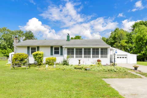 Tiny photo for 646 Woodside Drive SW, Pataskala, OH 43062 (MLS # 226029838)