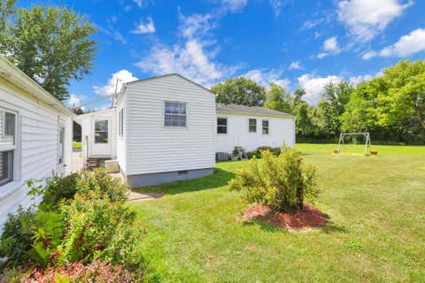 Tiny photo for 646 Woodside Drive SW, Pataskala, OH 43062 (MLS # 226029838)
