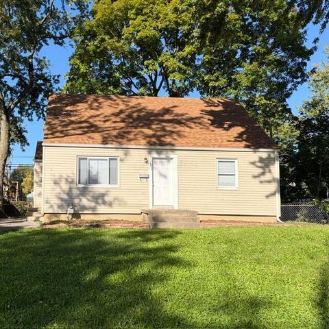 Homes For Sale - 3099 Hamilton Avenue<br/> Columbus, OH 43224