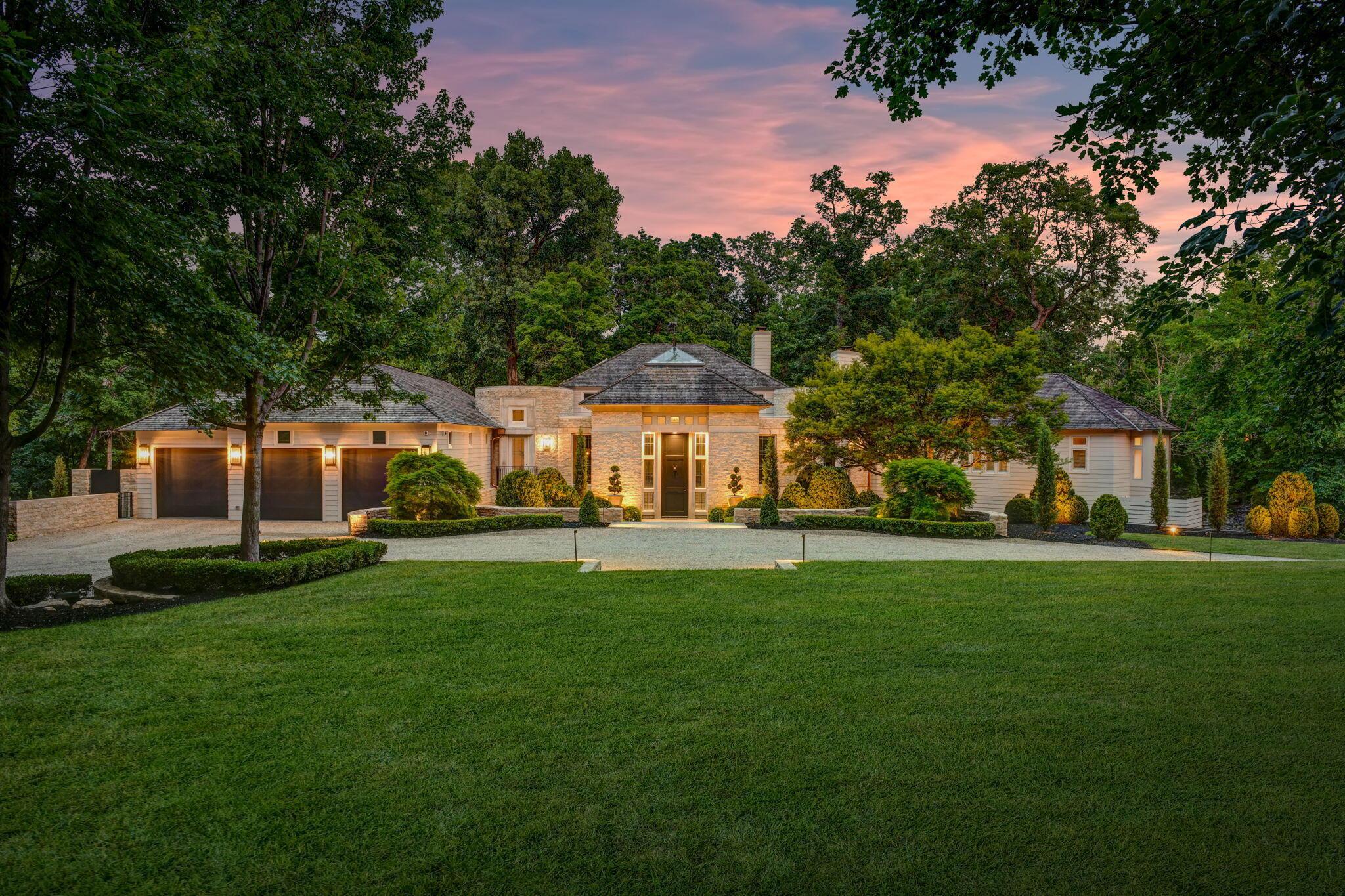 5000 Deer Run Drive, Dublin, Ohio image 3