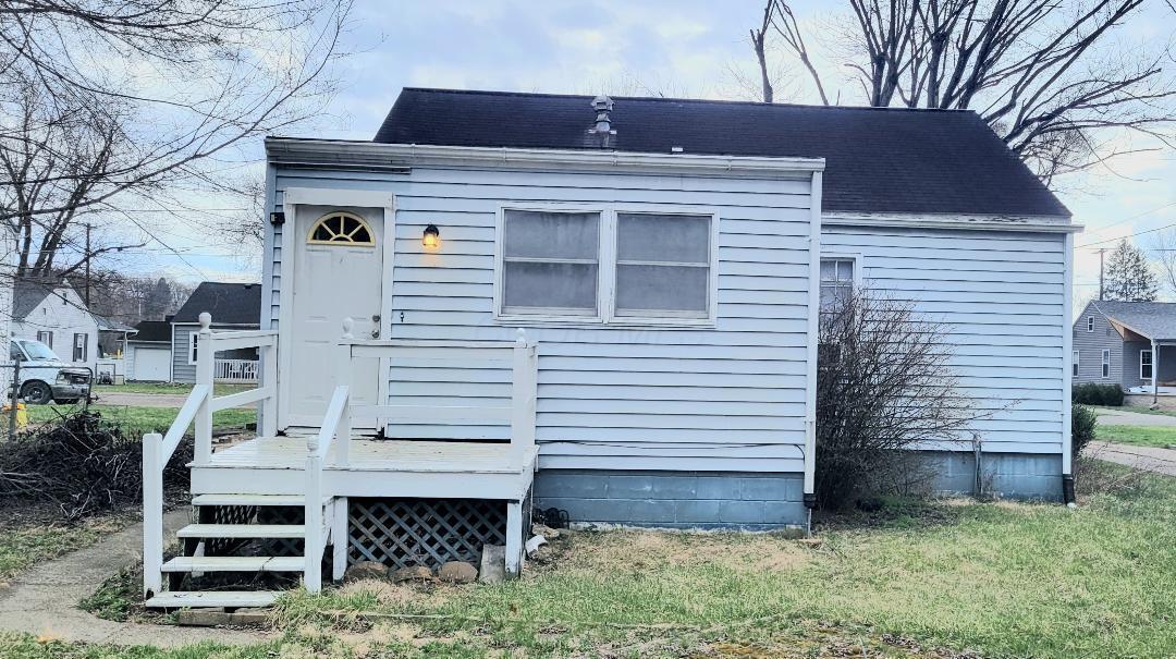 729 Alfred Street, Zanesville, Ohio image 12