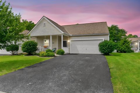 Photo of 6258 Maple Glen Drive, Columbus, OH 43230 (MLS # 226021599)