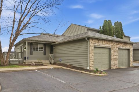 Photo of 5762 Blendonbrook Lane 107A #107A, Columbus, OH 43230 (MLS # 226010093)