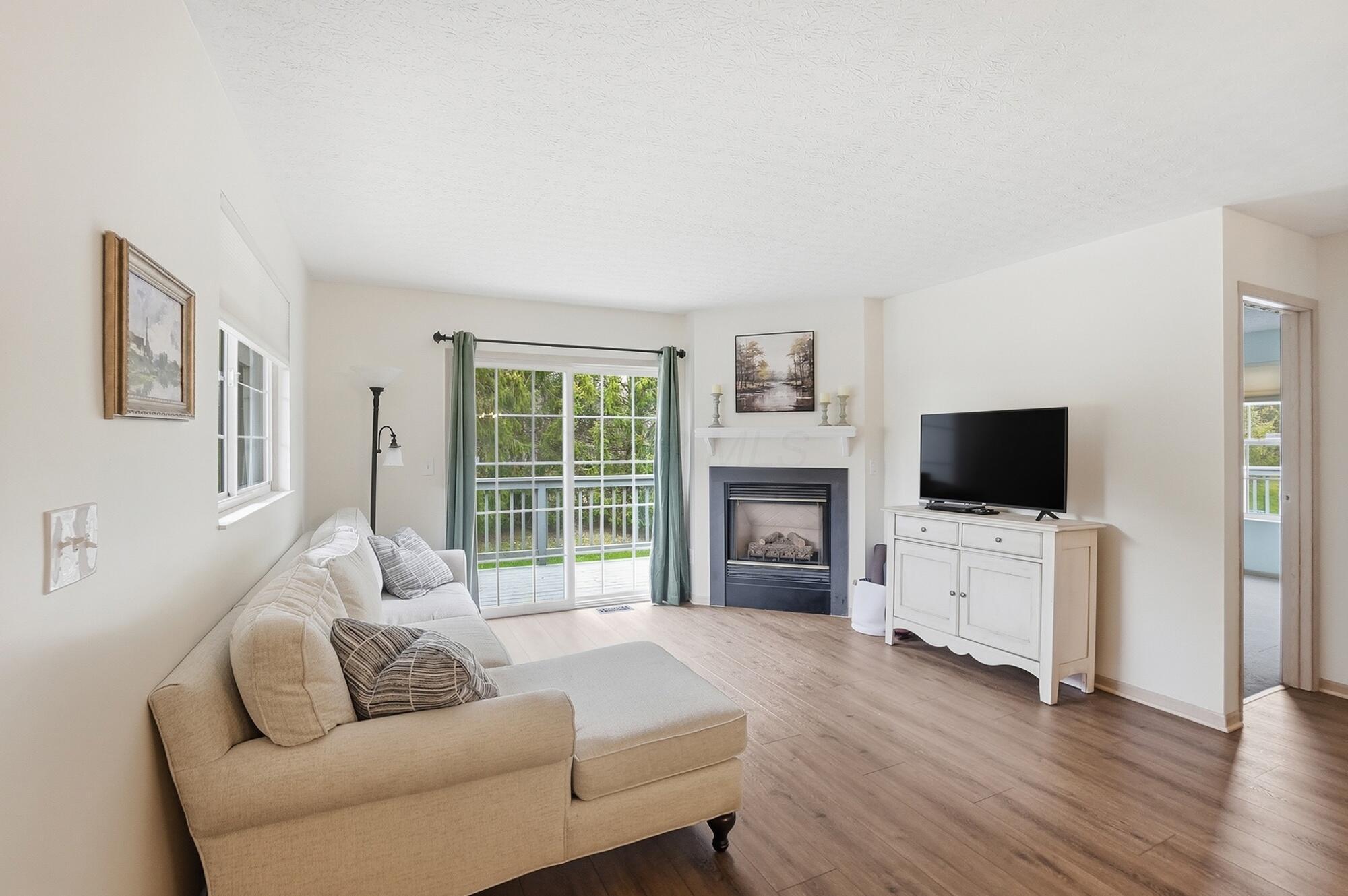 5762 Blendonbrook Lane 107A