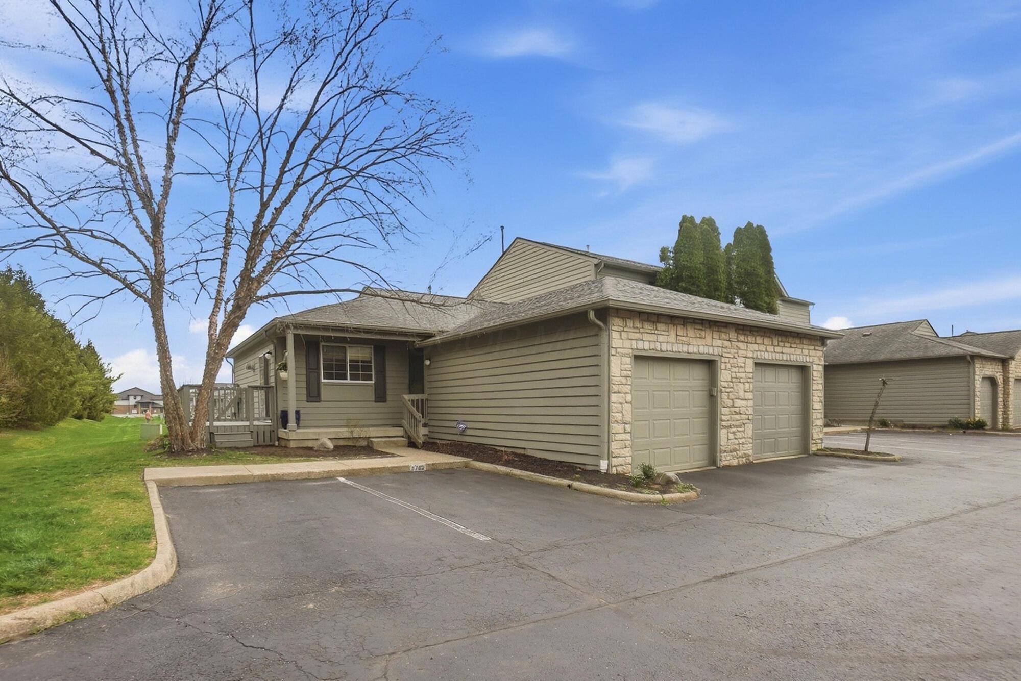 5762 Blendonbrook Lane 107A