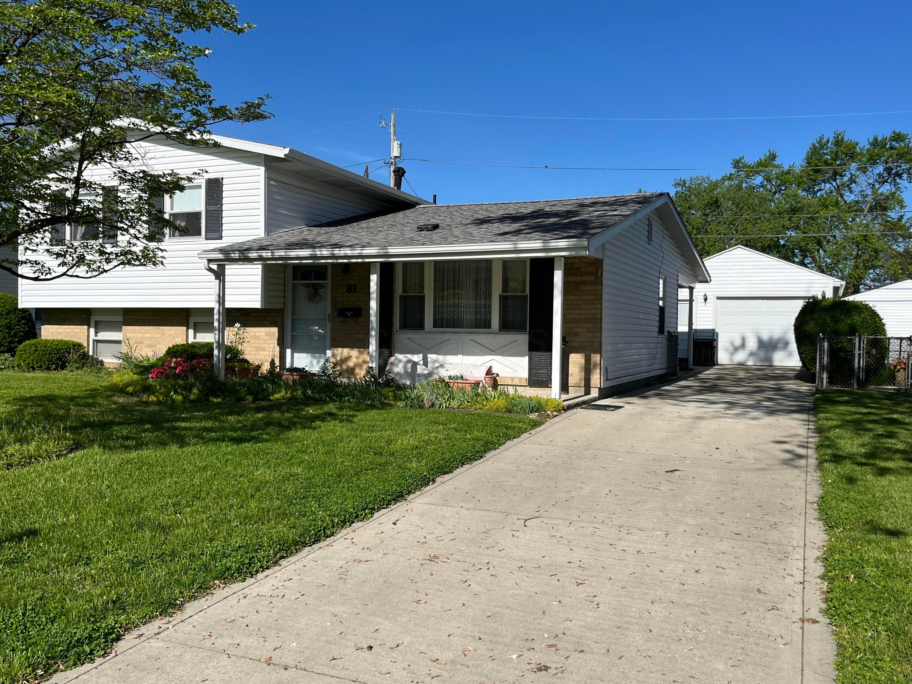 81 Fieldpoint Road, Heath, Ohio image 1