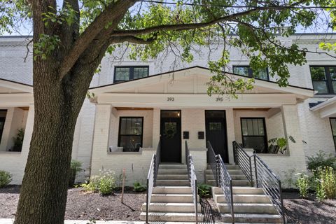 Photo of 393 W 2nd Avenue 393 #393, Columbus, OH 43201 (MLS # 226025459)