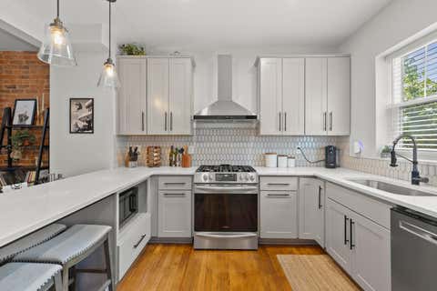 Condo For Sale - 393 W 2nd Avenue #393<br/> Columbus, OH 43201