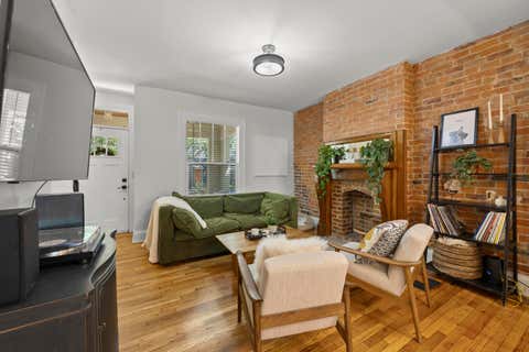 Condo For Sale - 393 W 2nd Avenue #393<br/> Franklin County, Columbus, OH 43201