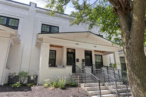 Photo of 393 W 2nd Avenue 393 #393, Columbus, OH 43201 (MLS # 226025459)