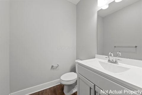 Tiny photo for 5628 Apothecary Way, New Albany, OH 43054 (MLS # 225029630)
