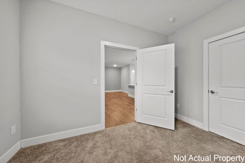 Tiny photo for 5628 Apothecary Way, New Albany, OH 43054 (MLS # 225029630)