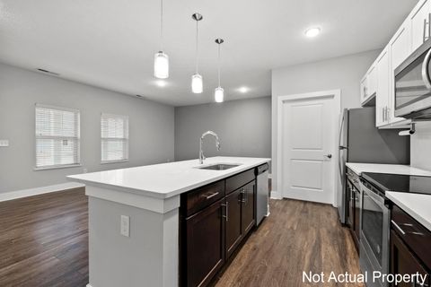 Tiny photo for 5628 Apothecary Way, New Albany, OH 43054 (MLS # 225029630)