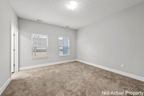 Tiny photo for 5628 Apothecary Way, New Albany, OH 43054 (MLS # 225029630)