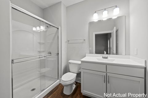 Tiny photo for 5628 Apothecary Way, New Albany, OH 43054 (MLS # 225029630)