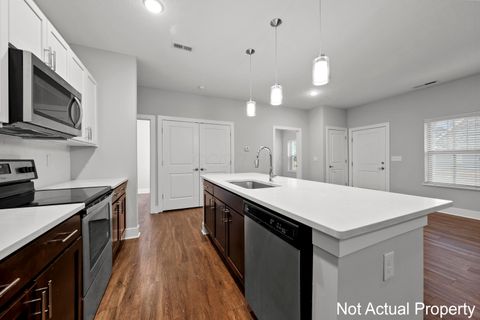Tiny photo for 5628 Apothecary Way, New Albany, OH 43054 (MLS # 225029630)