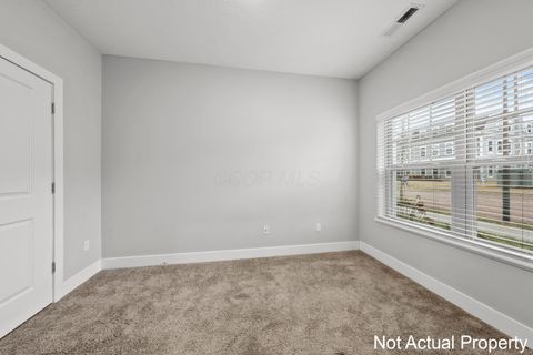 Tiny photo for 5628 Apothecary Way, New Albany, OH 43054 (MLS # 225029630)