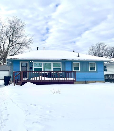 Photo of 1229 Simpson Drive, Columbus, OH 43227 (MLS # 226003868)