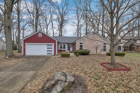 Photo of 6424 Plankton Drive, Columbus, OH 43213 (MLS # 225046171)