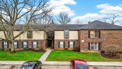 Photo of 1557 Jennifer Court B #B, Columbus, OH 43232 (MLS # 226007852)