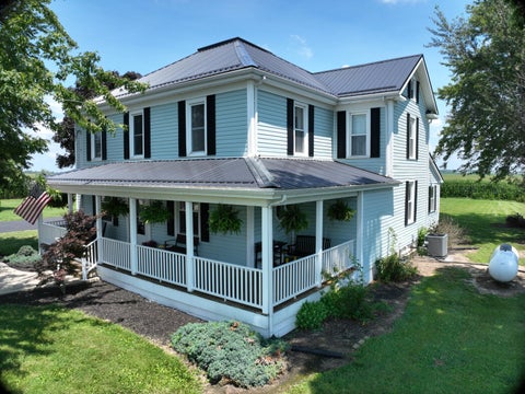 Photo of 3048 Regan Road, Wilmington, OH 45177 (MLS # 226026478)