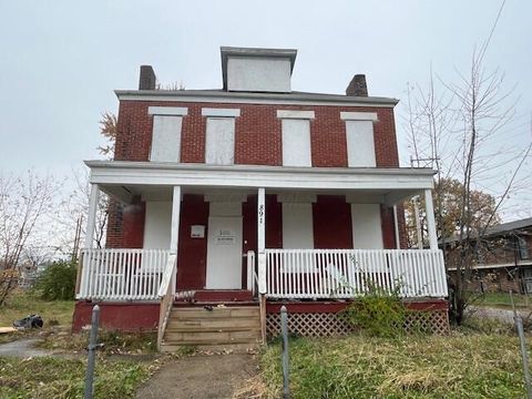 Photo of 891 E Mound Street, Columbus, OH 43205 (MLS # 225044581)