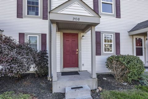 Photo of 208 Glenkirk Drive 104B #104B, Blacklick, OH 43004 (MLS # 225038197)