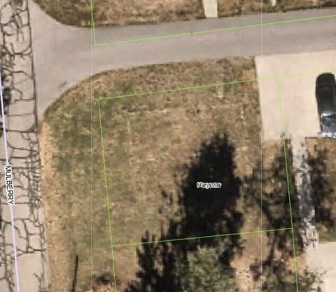 Photo of 540 Mulberry Street, Marysville, OH 43040 (MLS # 226013087)