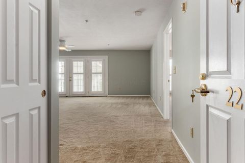 Tiny photo for 5935 N High Street 221 #221, Worthington, OH 43085 (MLS # 225039646)