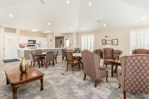 Tiny photo for 5935 N High Street 221 #221, Worthington, OH 43085 (MLS # 225039646)