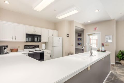 Tiny photo for 5935 N High Street 221 #221, Worthington, OH 43085 (MLS # 225039646)