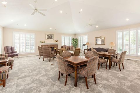 Tiny photo for 5935 N High Street 221 #221, Worthington, OH 43085 (MLS # 225039646)