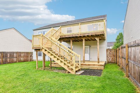Tiny photo for 1994 Arden Forest Lane, Columbus, OH 43223 (MLS # 226015042)